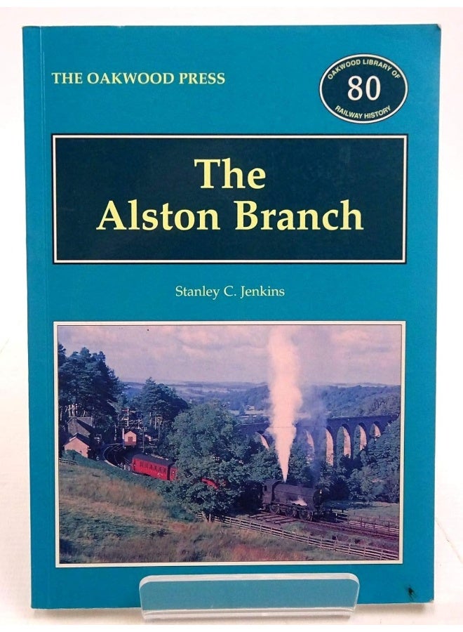 The Alston Branch 