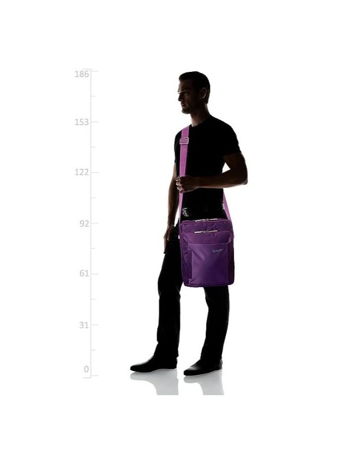 أوكايد شنطة كروس تي 15 للجنسين من اوكيد بنفسجى - Image 3