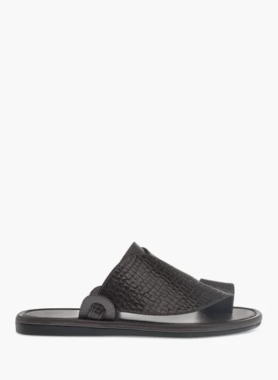 ال بي ال من شو اكسبرس Boys Arabic Sandals
