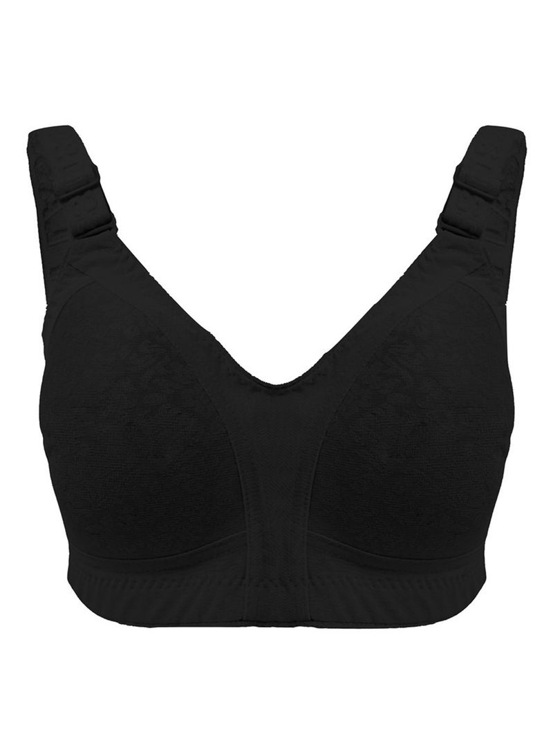 Lasso Soft Bra Cup D Shape,Support,Comfort,Active - Image 1