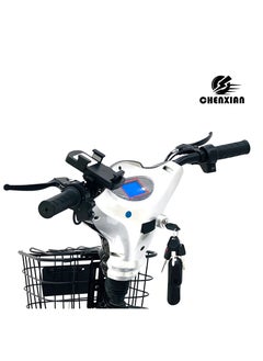 CHENXN دراجة كهربائية بمحرك جيد بدون فرش  - Image 4