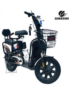 CHENXN دراجة كهربائية بمحرك جيد بدون فرش  - Image 5