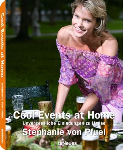 Cool Events At Home 