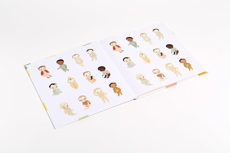 The Wonderful Things You Will Be (الأشياء الرائعة التي ستكون عليها) - Image 2
