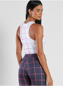 FILA Athena Racer Front Bodysuit  - Image 2