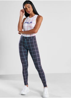 FILA Athena Racer Front Bodysuit  - Image 4