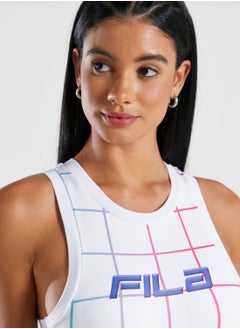 FILA Athena Racer Front Bodysuit  - Image 3