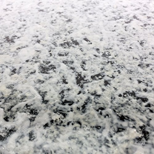 Giani Granite Paint Glitter Top Coat Step 3 - Image 2