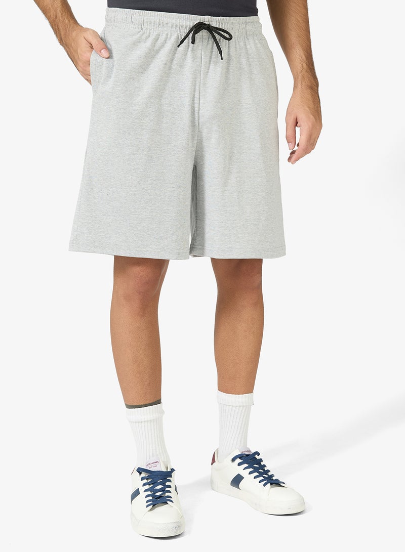 سفنتي فايف بيسيكس طقم تي شيرت وشورت - Image 4