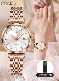 Rose Gold - Style B