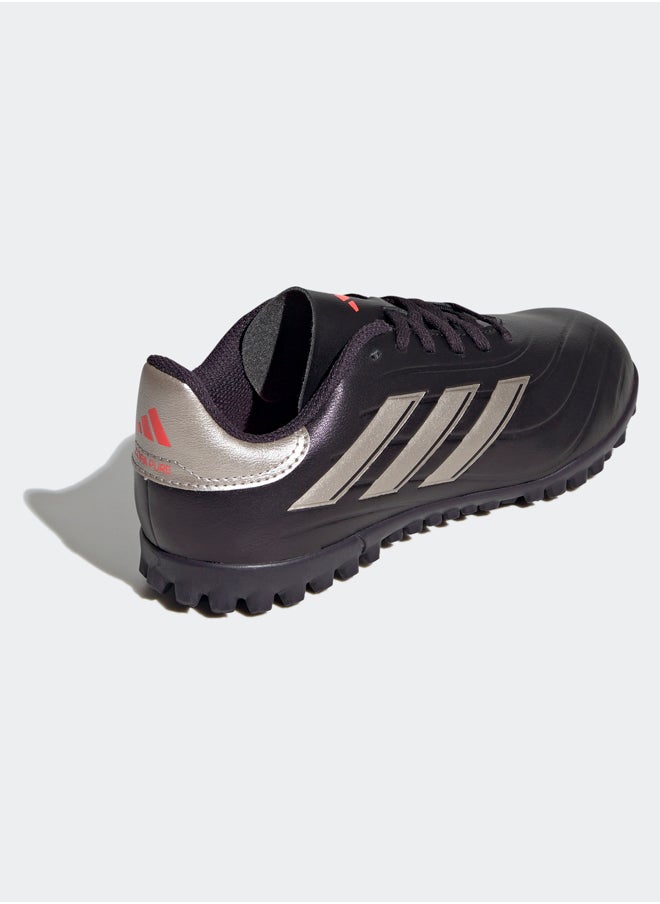 Adidas Copa Pure 2 Club Turf Boots Kids  - Image 3