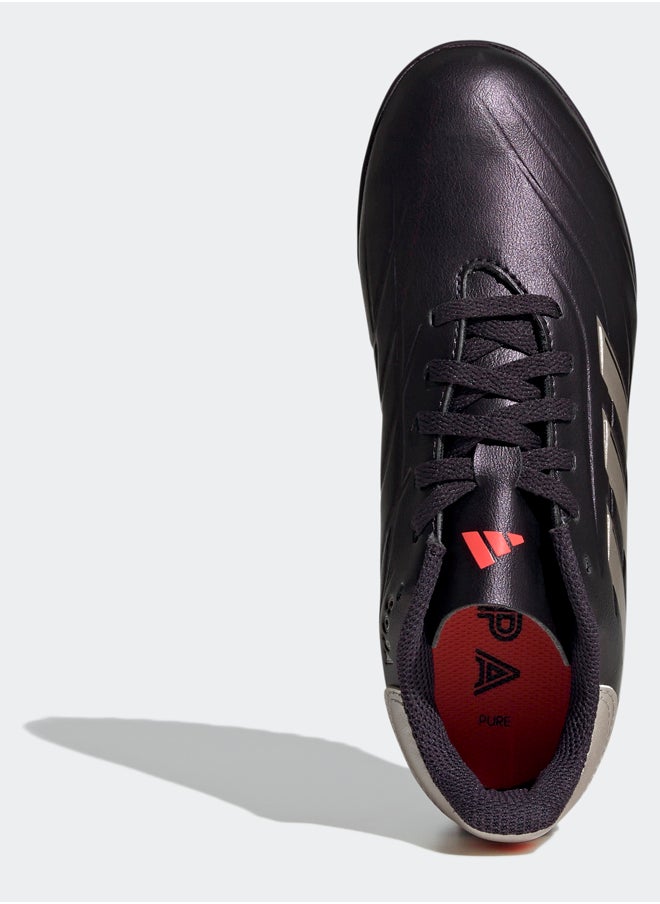 Adidas Copa Pure 2 Club Turf Boots Kids  - Image 2