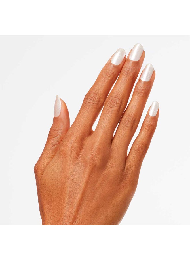 OPI Classic Nail Lacquer - Happy Anniversary, 15Ml  - Image 3