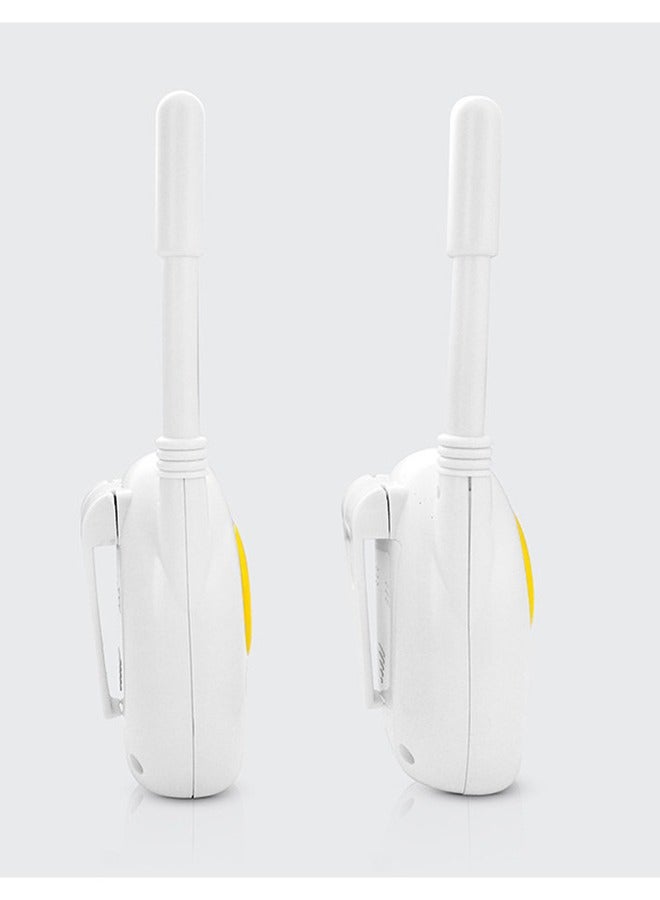 جهاز مراقبة الطفل اللاسلكي، جهاز مراقبة صوت الطفل، جهاز مراقبة ذكي لبكاء الطفل مراقبة الطفل - Image 4