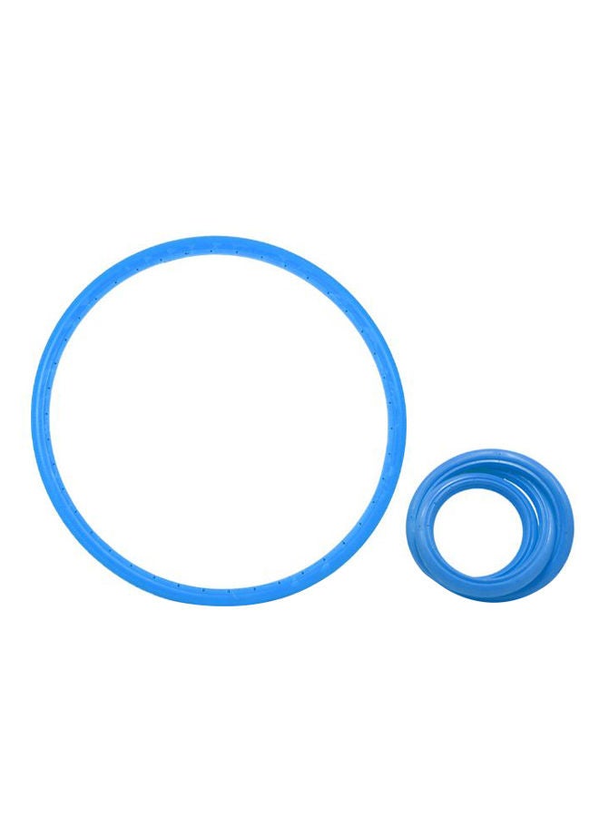 نيبمينينت إطار عجلة بدون أنبوب للدراجة