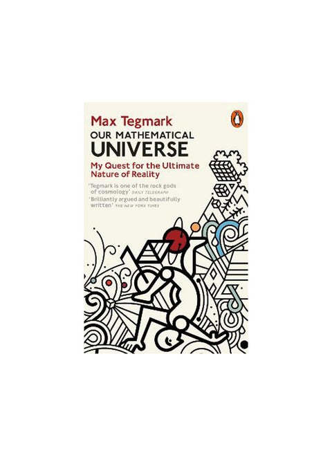 Our Mathmatical Universe
