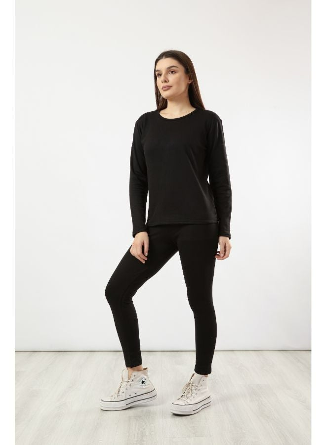 Carina Women's Thermal Underwear Set - Image 3