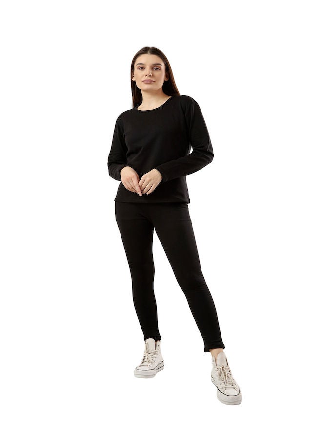 Carina Women's Thermal Underwear Set - Image 1