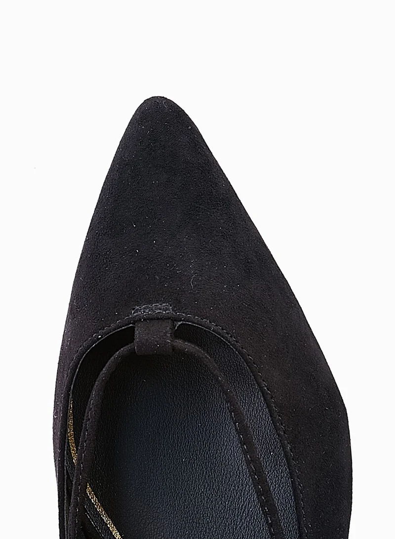 TOPSHOP FLIGHT Ghillie Shoes