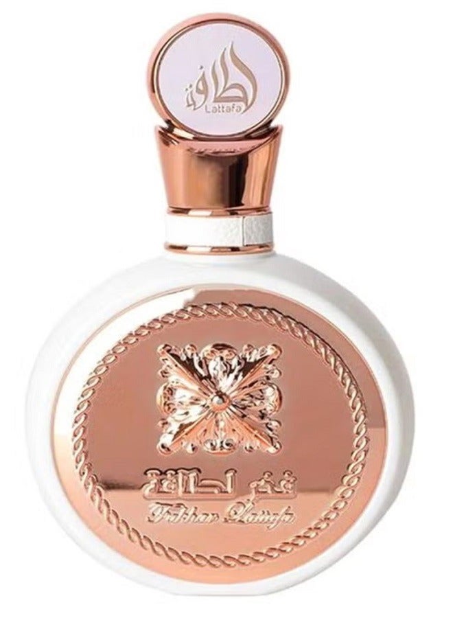 Lattafa فخر لطافة EDP 100 مل - Image 1