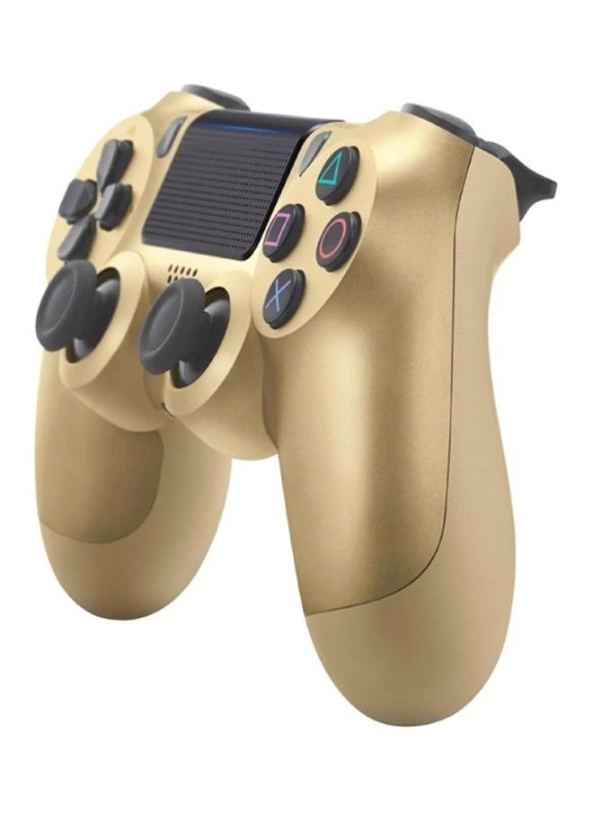 Wireless Controller for Computer Games with Dual Vibration, DualShock Wireless Controller for PS4, Clickable Touchpad and Anti-Slip  - Image 2