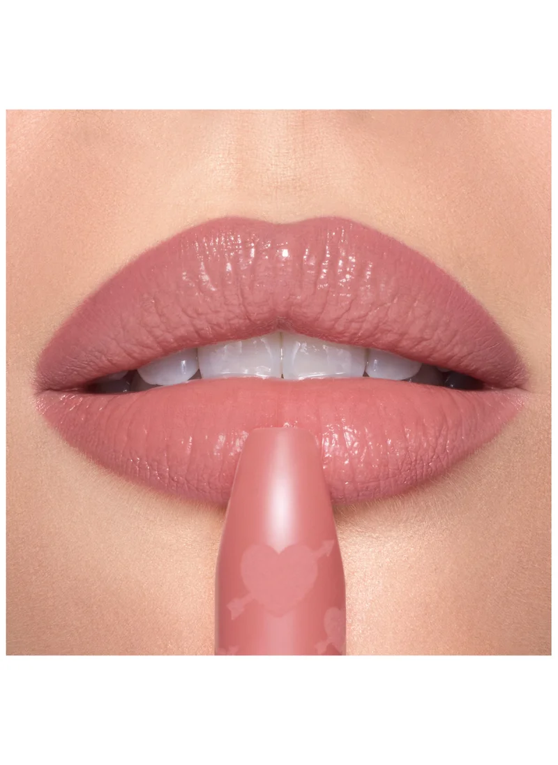 Charlotte Tilbury Love Season Lipstick - Naughty Talk - Global