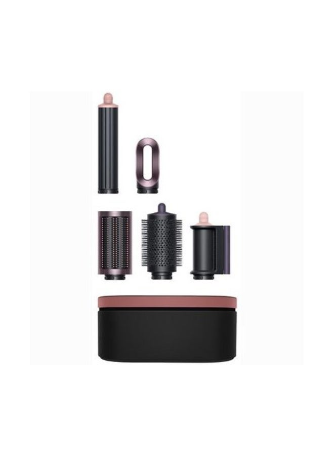 DS Dyson Airwrap i.d. HS08 Multi-styler and dryer (Jasper plum) - Image 2