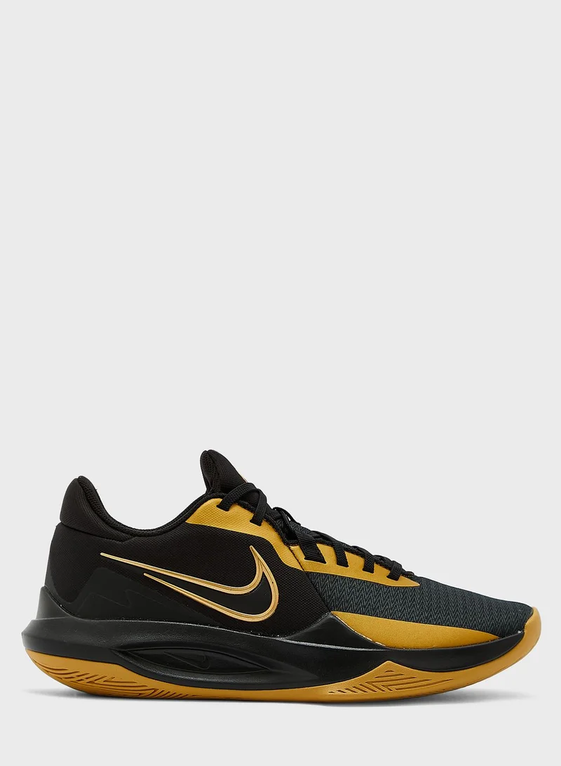 Nike Precision Vi
