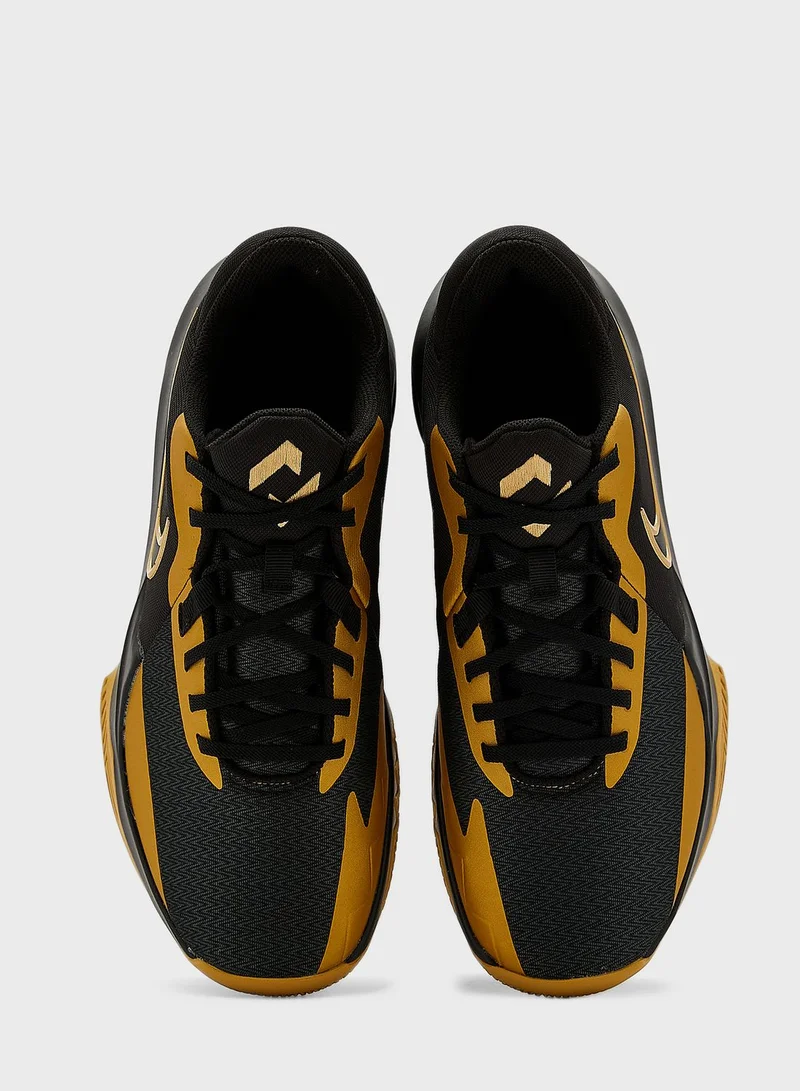 Nike Precision Vi