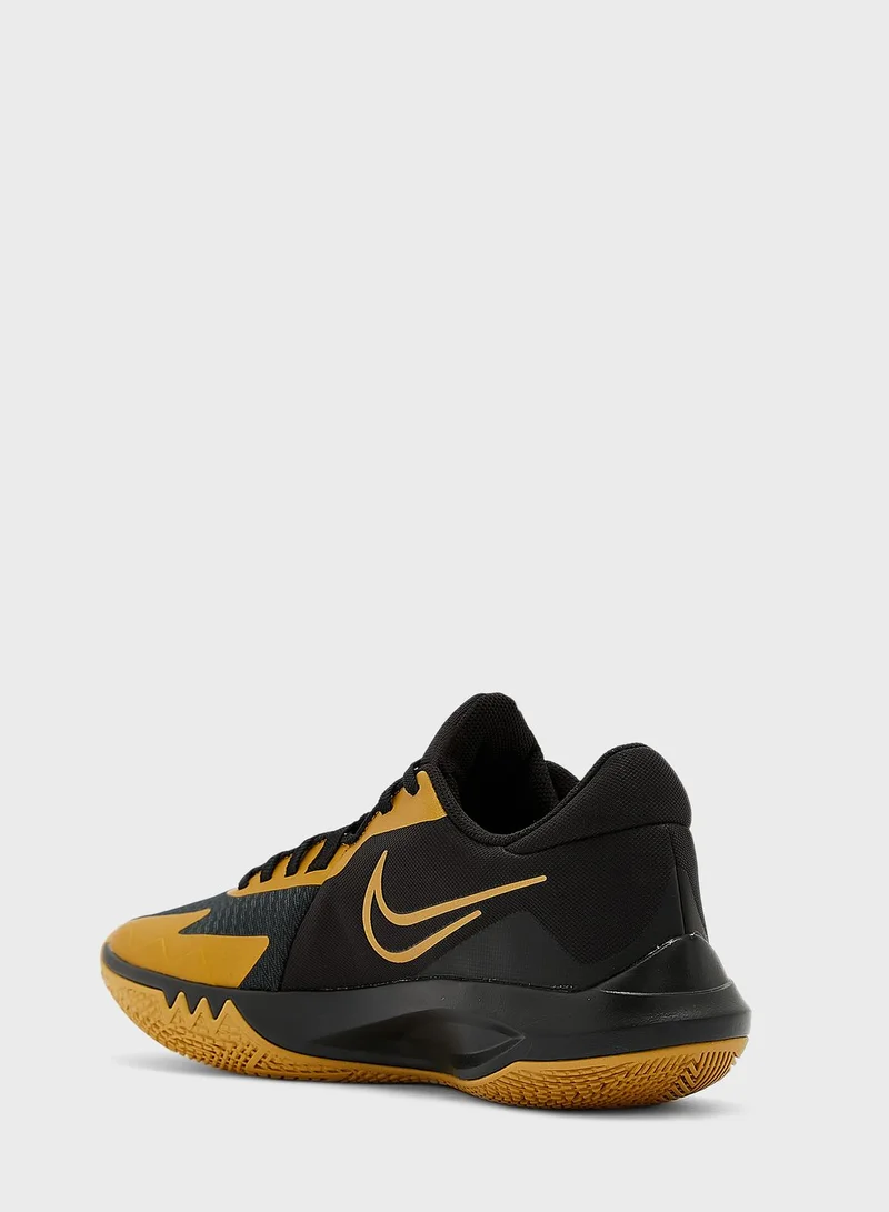 Nike Precision Vi