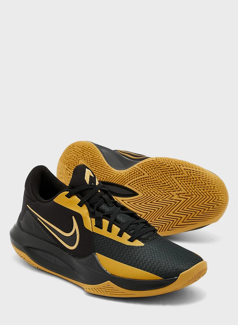 Nike Precision Vi