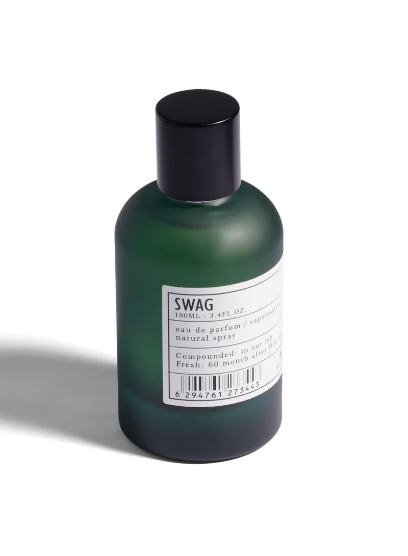 AMD Perfumes Aro Fac Swag By AMD Perfumes Men and Women Fragrance EDP 100ml