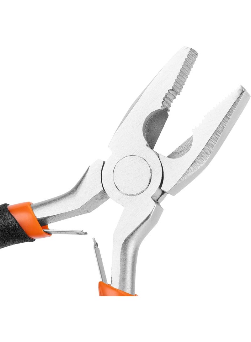 سبارتا زرادية سبارتا ميني، 130 ملم، مطلي نيكل، تحرير تلقائي (17826) - Image 4