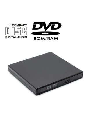 USB2.0 External Optical Drive Laptop DVD Burner External Cd/DVD Mobile Optical Drive-Color:Applicable 9.5 Movement-Specifications:DVD-RW/2.0 Finished Product (with Recording) - pzsku/Z5E003A6B8F0409CFEF35Z/45/1746232332/73036dfb-ed25-4f92-ae04-4724ac8ab76c