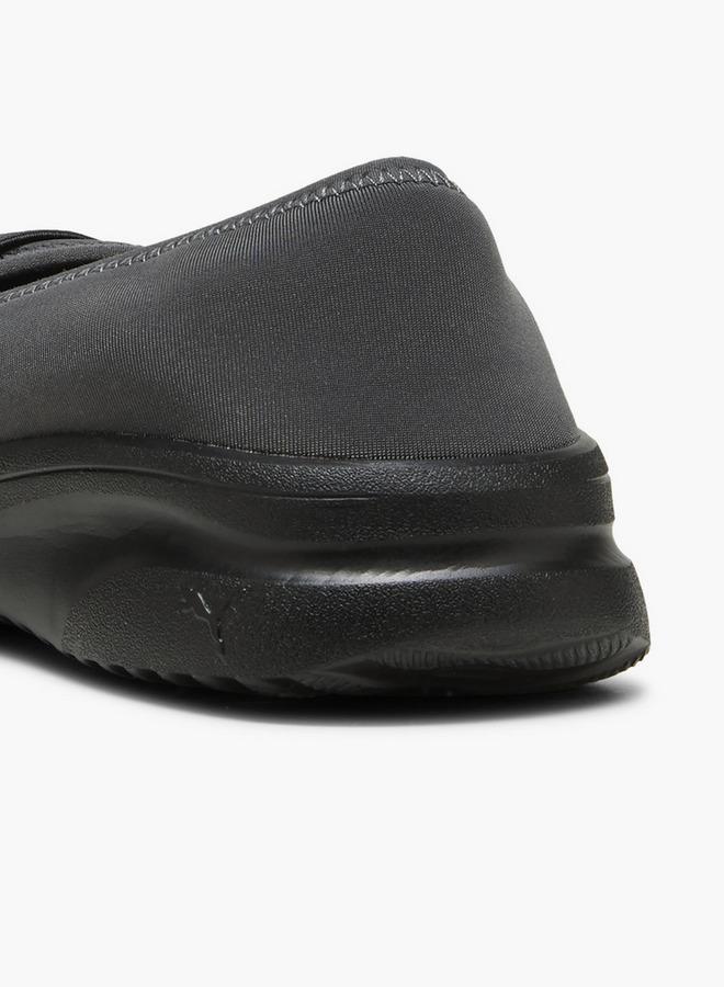 PUMA أحذية باليرينا بومة للنساء أديلينا 2 سليب أون - Image 5