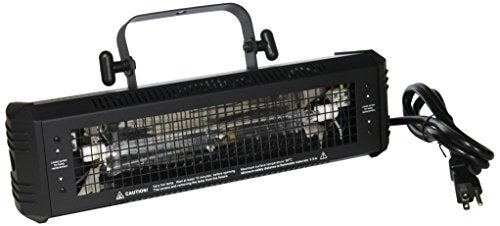 ADJ Products MEGA FLASH DMX 750 W STROBE - Image 3