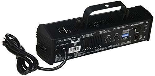 ADJ Products MEGA FLASH DMX 750 W STROBE - Image 2