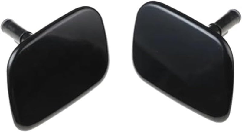 Yurefax غطاء فوهة غسالة المصابيح الأمامية يوريفكس لهيونداي سانتا في MKII - Image 1