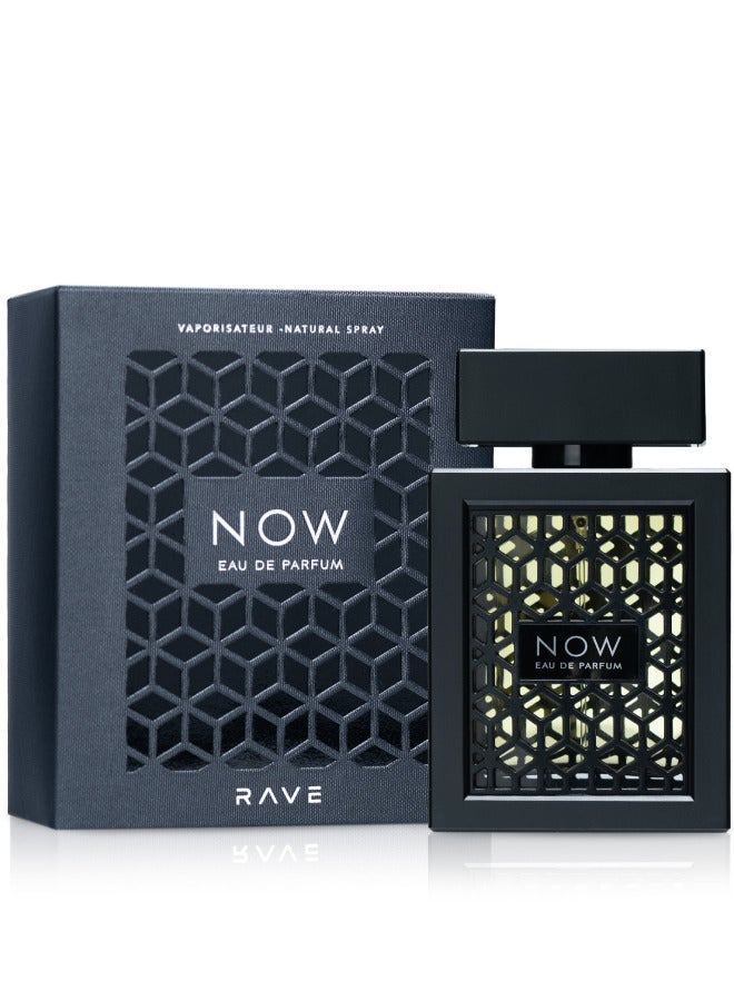 RAVE Now EDP 100ml - Image 2