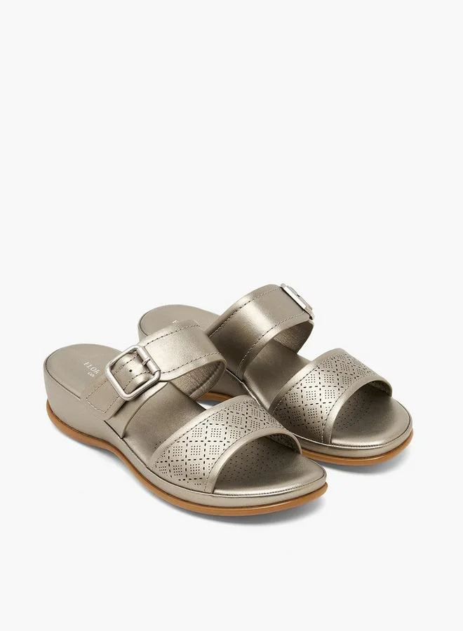 Women Slip On Slide Sandals