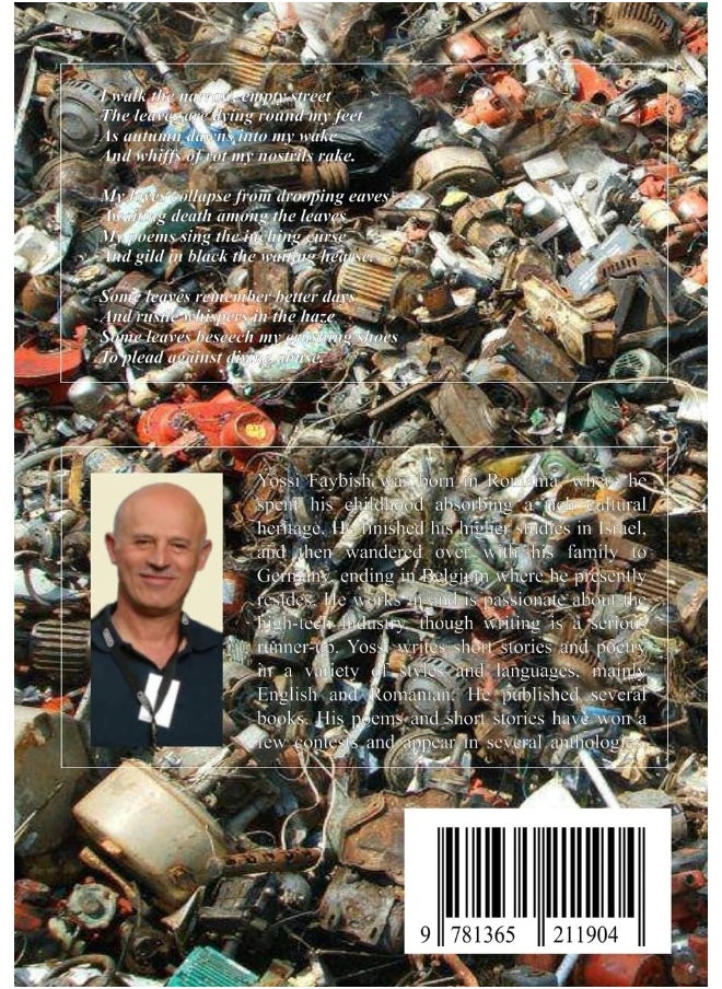 Speaking of I, God, Death... and other irrelevancies  - Image 2