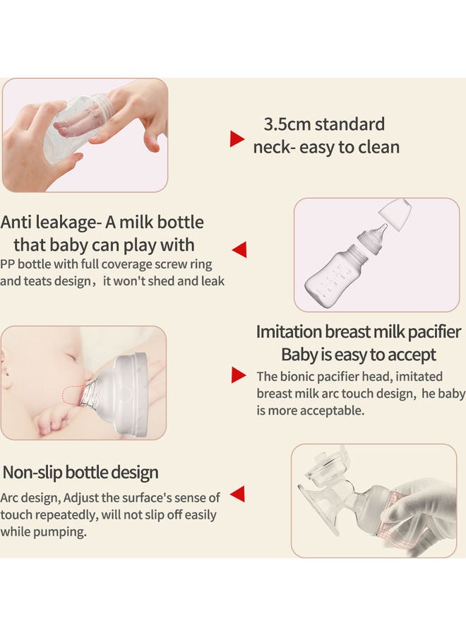 Kidle Electric Breast Pump - Image 2