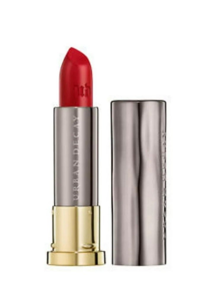UD Urban Decay Cream Lipstick - Vice Ez - Image 1