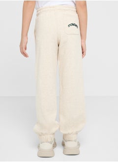 TOMMY HILFIGER TOMMY FOIL SWEATPANT  - Image 2