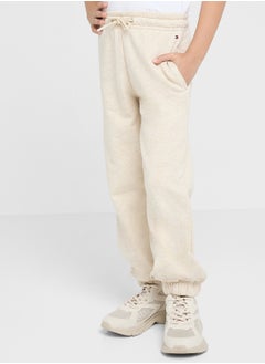 TOMMY HILFIGER TOMMY FOIL SWEATPANT  - Image 1