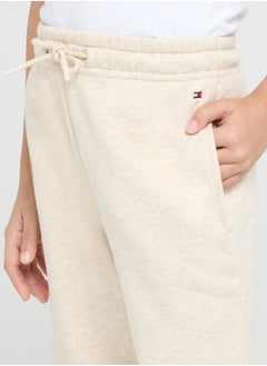 TOMMY HILFIGER TOMMY FOIL SWEATPANT  - Image 3