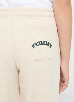 TOMMY HILFIGER TOMMY FOIL SWEATPANT  - Image 4