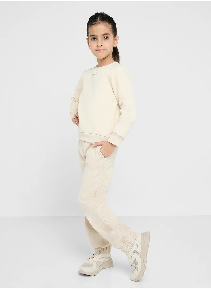 تومي هيلفيغر TOMMY FOIL SWEATPANT