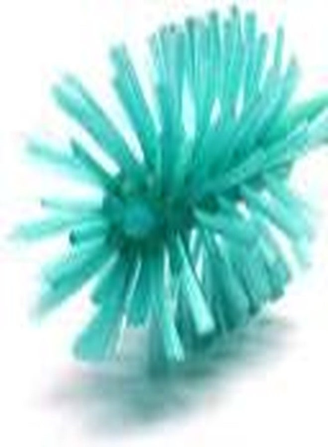 Tupperware Plastic Bottle Cleaning Brush (Green) - Image 2