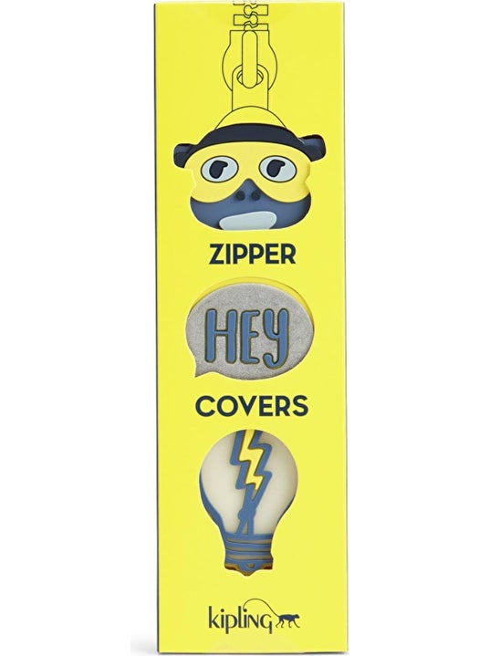 kipling Bts Pullers Mix Personalization Accessory  - Image 1